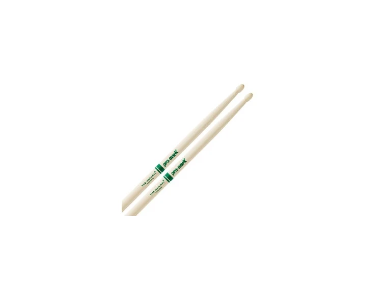 Promark TXR5BW American Hickory 5B Natural (But Naked) 